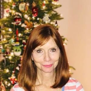 Meet your Posher, Teresa